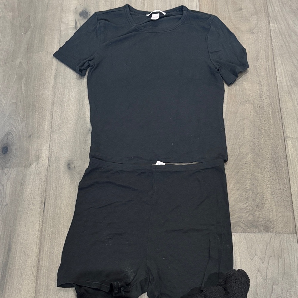Victoria's Secret Pajama Set